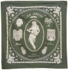 LHN Jewelry(륨 奨꡼) ꥫ ƥ Х å  ꡼  ǥ ˥å ץ쥼 Tiki Bandana