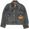 ڰʡ(֥륢륨) RRL Ҷ ǥ˥ 㥱å å  å Kids Denim Jacket
