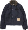ڰʡ(֥륢륨) RRL ̤ Schott 200ߥƥå ǥ ǥå 㥱å S Deck Jacket Limited Edition