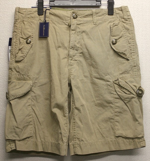 ���ե������ / Ralph Lauren ������ơ����ù� �ߥ꥿�꡼ ���������硼�� �Хå��ɽ� ���꡼��