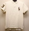 ���ե�������Ralph Lauren�� �쥶��BIG�ݥˡ���µ�ʥ�Х�� �ݥ������ ���եۥ磻��