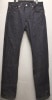 RRL / ���֥륢���륨�� �� 1936 Buckle-Back dark denim �� �ꥸ�å� �ǥ˥�ѥ��
