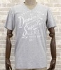 ���ե������ DENIM&SUPPLY �ǥ˥� & ���ץ饤 �����ץ��� V�ͥå� T����� M