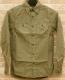 ���ե������ Denim&Supply �ǥ˥�����ץ饤 ���åȥ� �������� ���꡼�� ��� Cotton work shirt