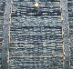 (���֥륢���륨��) RRL �������� �꿥�� ����ǥ��� �֥�󥱥å� �ȡ��� Handwoven Indigo Blanket Tote
