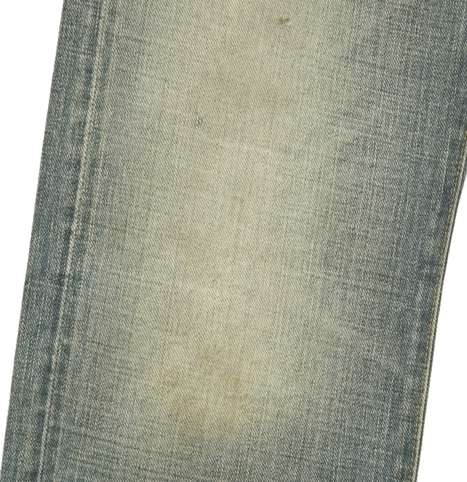(���֥륢���륨��) RRL �������ǥ˥��� ���ȥ졼�� Dylan ������ ��� Straight Fit Selvedge Jean