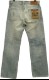 (���֥륢���륨��) RRL �������ǥ˥��� ���ȥ졼�� Dylan ������ ��� Straight Fit Selvedge Jean