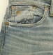 (���֥륢���륨��) RRL �������ǥ˥��� ���ȥ졼�� Dylan ������ ��� Straight Fit Selvedge Jean