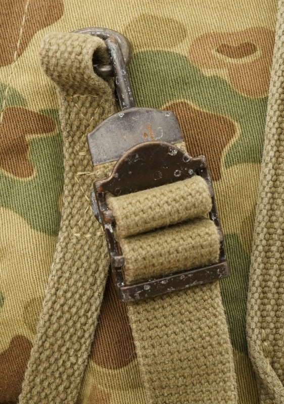 (���֥륢���륨��) RRL ��� Jay Hawk �Хå��ѥå� ����ե� �º� ���å����å� Camo Backpack
