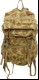 (���֥륢���륨��) RRL ��� Jay Hawk �Хå��ѥå� ����ե� �º� ���å����å� Camo Backpack