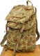 (���֥륢���륨��) RRL ��� Jay Hawk �Хå��ѥå� ����ե� �º� ���å����å� Camo Backpack