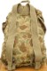 (���֥륢���륨��) RRL ��� Jay Hawk �Хå��ѥå� ����ե� �º� ���å����å� Camo Backpack
