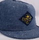 FAHERTY BRAND (�ե���ƥ� �֥���) All Day Hat ˹�� ����å� �ꥵ�������Ǻ���� �ͥ��ӡ� ���
