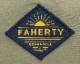 FAHERTY BRAND (�ե���ƥ� �֥���) All Day Hat ˹�� ����å� �ꥵ�������Ǻ���� ���꡼�� ���