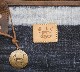 (Will Leather Goods) ������ �쥶�����å� ����ǥ��� �Хƥ��å� �ȡ��� �Хå� No.4 The Indigo Batik Tote