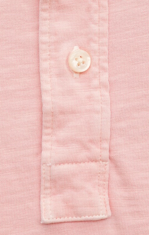 FAHERTY BRAND (�ե���ƥ� �֥���) �������ȥ��� Sun Washed �ݥ������ �ԥ� ��� Polo Pink