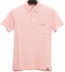 FAHERTY BRAND (�ե���ƥ� �֥���) �������ȥ��� Sun Washed �ݥ������ �ԥ� ��� Polo Pink