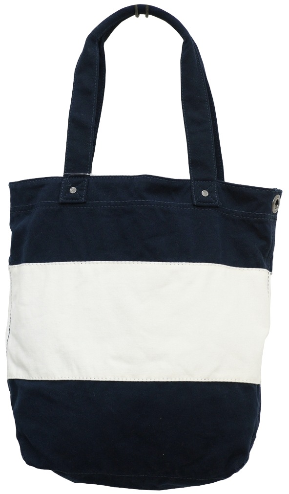 (���Х���) Abercrombie&Fitch ���åȥ� �ȡ��ȥХå� ��� ��ǥ����� ��˥��å��� Cotton Tote Bag