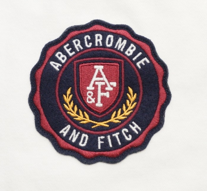 (���Х���) Abercrombie&Fitch ���åȥ� �ȡ��ȥХå� ��� ��ǥ����� ��˥��å��� Cotton Tote Bag