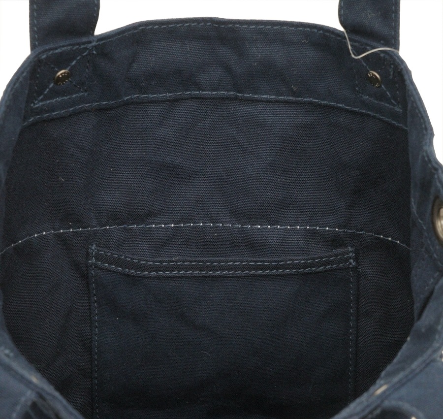 (���Х���) Abercrombie&Fitch ���åȥ� �ȡ��ȥХå� ��� ��ǥ����� ��˥��å��� Cotton Tote Bag