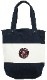 (���Х���) Abercrombie&Fitch ���åȥ� �ȡ��ȥХå� ��� ��ǥ����� ��˥��å��� Cotton Tote Bag