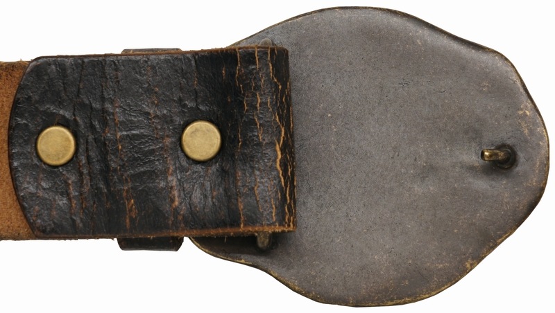 (���֥륢���륨��) RRL �����ꥢ�� �����Хå��� �쥶�� �٥�� ��� Rogo Leather Belt