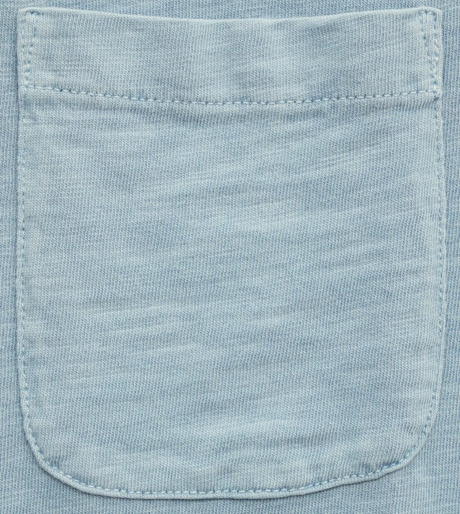 FAHERTY BRAND (�ե���ƥ� �֥���) �������ȥ��� Sun Washed �ݥ������ �������֥롼 ��� Polo Sky Blue