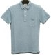 FAHERTY BRAND (�ե���ƥ� �֥���) �������ȥ��� Sun Washed �ݥ������ �������֥롼 ��� Polo Sky Blue