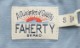 FAHERTY BRAND (�ե���ƥ� �֥���) �������ȥ��� Sun Washed �ݥ������ �������֥롼 ��� Polo Sky Blue