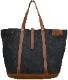 (���֥륢���륨��) RRL �쥶�� �ȥ�� �������ǥ˥��� �ȡ��� ��� ��˥��å��� �Хå� Denim Tote
