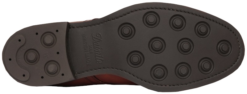 (���֥륢���륨��) RRL �ڸ��� ���쥯������ �ѹ��� ��ӥ󥰥��ȥ� �쥶�� �֡��� �֥饦�� ��� Livingstone Leather Boots