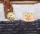 (Will Leather Goods) ������ �쥶�����å� ����ǥ��� �Хƥ��å� �ȡ��� �Хå� No.6 The Indigo Batik Tote