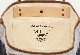 (Will Leather Goods) ������ �쥶�����å� ����ǥ��� �Хƥ��å� �ȡ��� �Хå� No.6 The Indigo Batik Tote