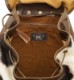 (���֥륢���륨��) RRL �����ꥢ��쥶�� ������ �إ� ���å����å� ��� Calf Hair Rucksack No.��