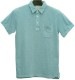 FAHERTY BRAND (�ե���ƥ� �֥���) �������ȥ��� Sun Washed �ݥ������ ���������� ��� Polo turquoise