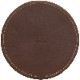 (���֥륢���륨��) RRL �꿥�� �ϥ�ɥ����֥� �ͥ��ƥ��� �饰 �쥶�� ���������� Hand Woven Leather Coaster