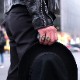 LHN Jewelry(���륨�������̥��奨�꡼) �ϥ�ɥᥤ�� Born To Loose ��������� ����С� ������ ��� ��� ��ǥ����� ��˥��å��� Silver Ring