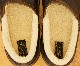 (���֥륢���륨��) RRL �����ꥢ��������� �쥶�� ���㡼��� �롼�ॷ�塼�� ����å� Shearling Camp Shoe