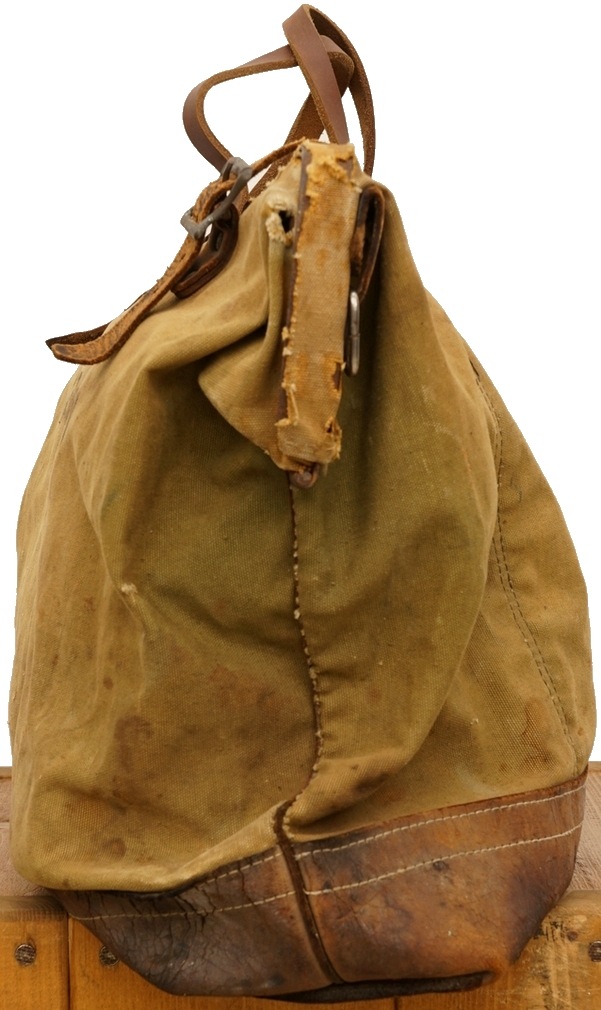 Waltzing Matilda ����ʪ ������ơ��� Bell System �ġ���Хå� Vintage Tool Bag