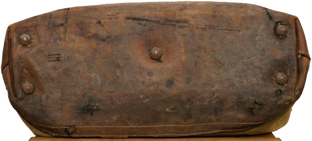 Waltzing Matilda ����ʪ ������ơ��� Bell System �ġ���Хå� Vintage Tool Bag