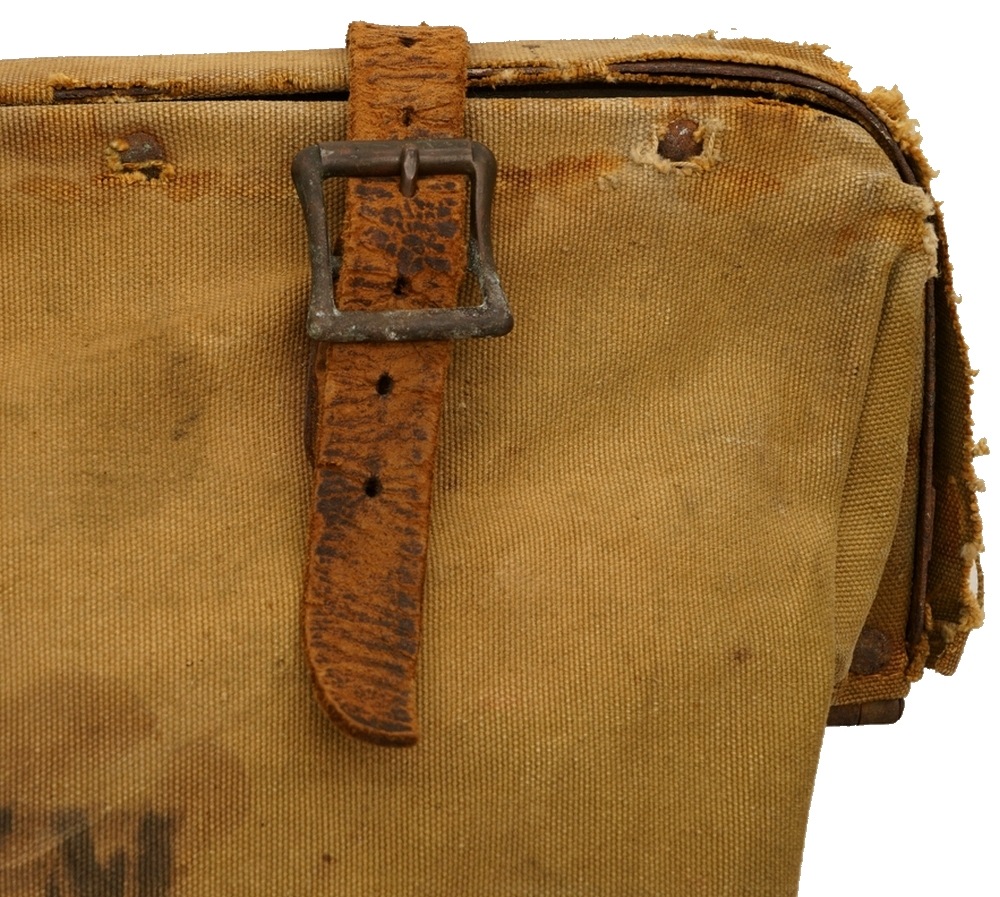 Waltzing Matilda ����ʪ ������ơ��� Bell System �ġ���Хå� Vintage Tool Bag