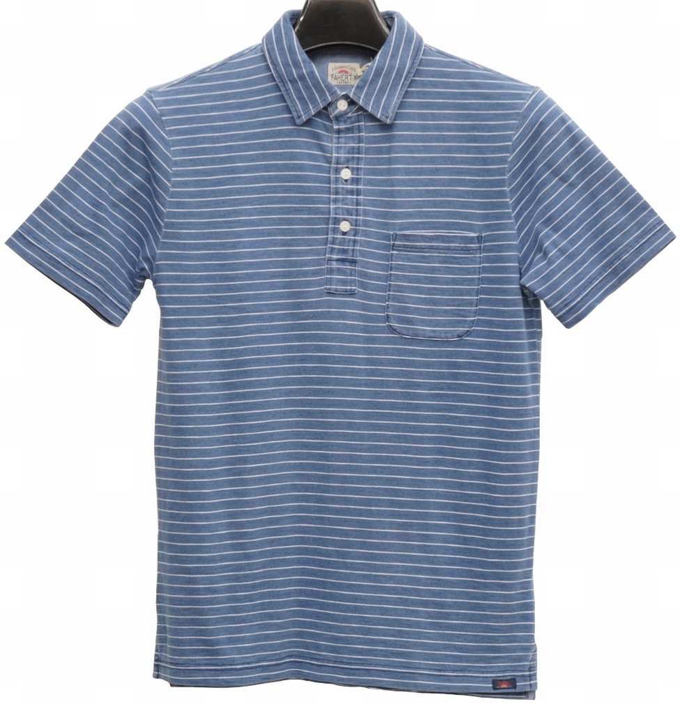 FAHERTY BRAND (�ե���ƥ� �֥���) �������� �ߥǥ����०���å��� �ܡ����� �ݥ������ ����ǥ��� ���