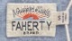 FAHERTY BRAND (�ե���ƥ� �֥���) �������� �ߥǥ����०���å��� �ܡ����� �ݥ������ ����ǥ��� ���