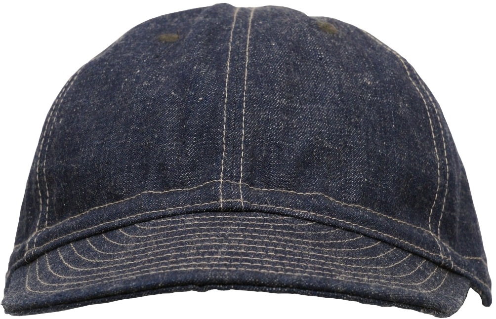 (���֥륢���륨��) RRL �������ǥ˥��ϻ��� ���åȥ� �ǥ˥� �����ӥ� ����å� �������� ����ǥ��� ��� Selvedge Denim Service Cap
