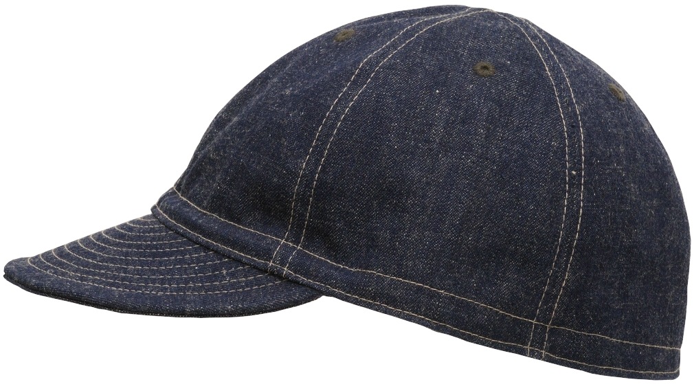 (���֥륢���륨��) RRL �������ǥ˥��ϻ��� ���åȥ� �ǥ˥� �����ӥ� ����å� �������� ����ǥ��� ��� Selvedge Denim Service Cap