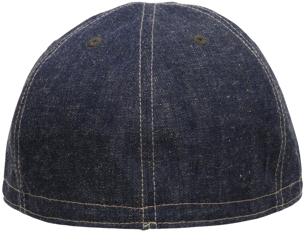 (���֥륢���륨��) RRL �������ǥ˥��ϻ��� ���åȥ� �ǥ˥� �����ӥ� ����å� �������� ����ǥ��� ��� Selvedge Denim Service Cap