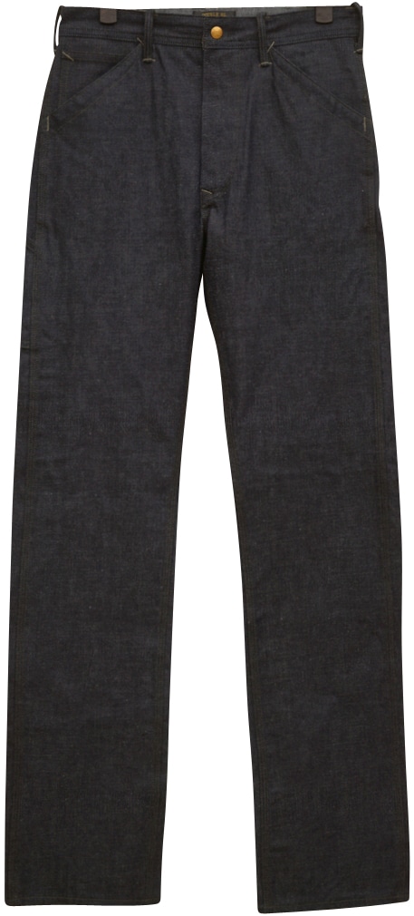 RRL - RRL ダブルアールエル LIMITED EDITION DOUBLE KNEE CARPENTER 