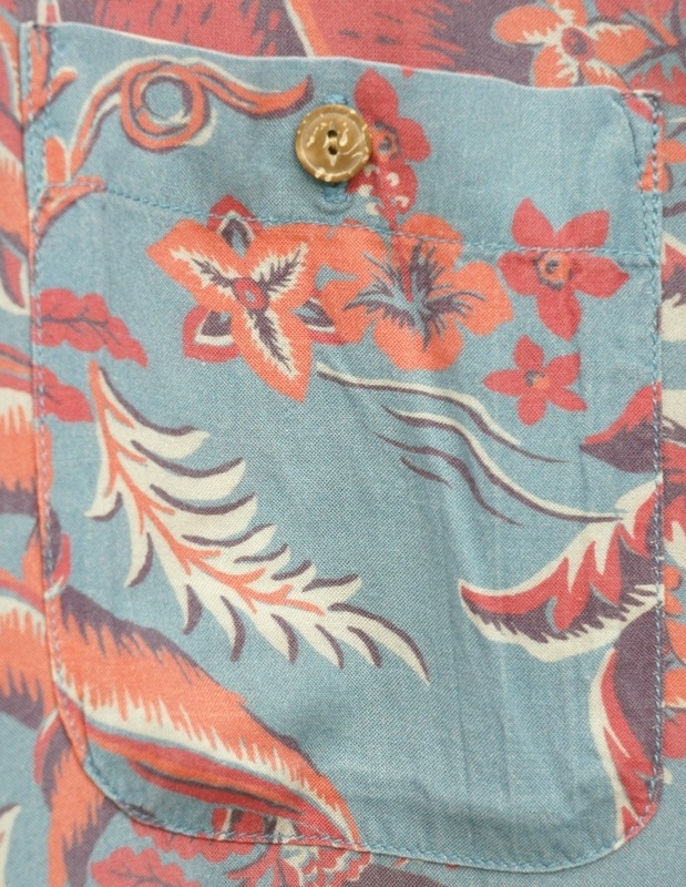 FAHERTY BRAND (�ե���ƥ� �֥���) �ϥ磻���� ����� ������ �졼��� Ⱦµ ���