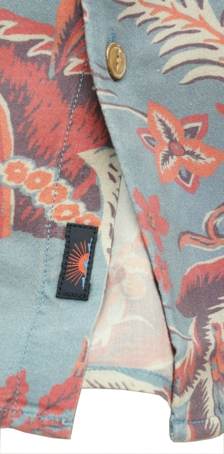 FAHERTY BRAND (�ե���ƥ� �֥���) �ϥ磻���� ����� ������ �졼��� Ⱦµ ���