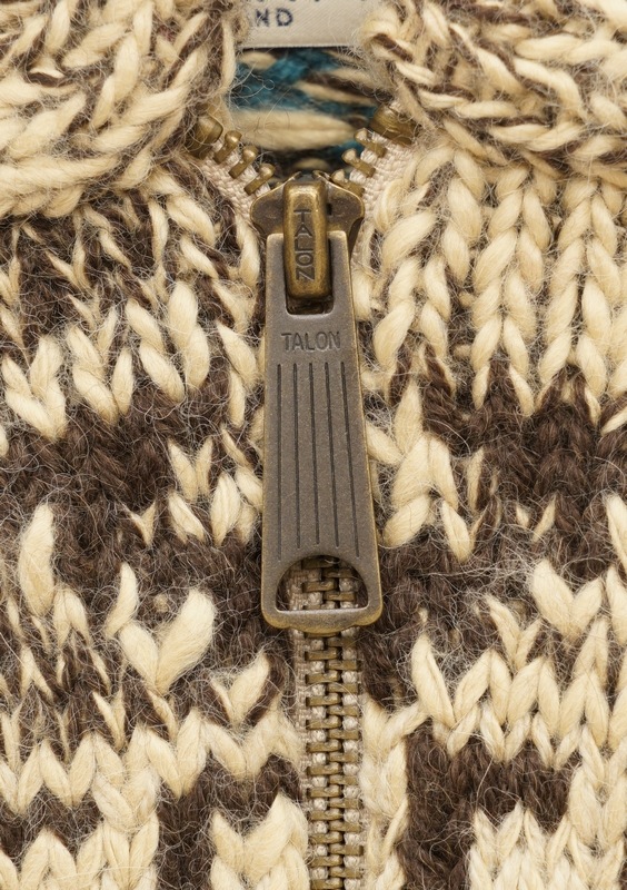 FAHERTY BRAND (�ե���ƥ� �֥���) Sun & Wave �����ǥ����� ����ѥ� ������ �֥��� ������ ��� Cardigan Camel
